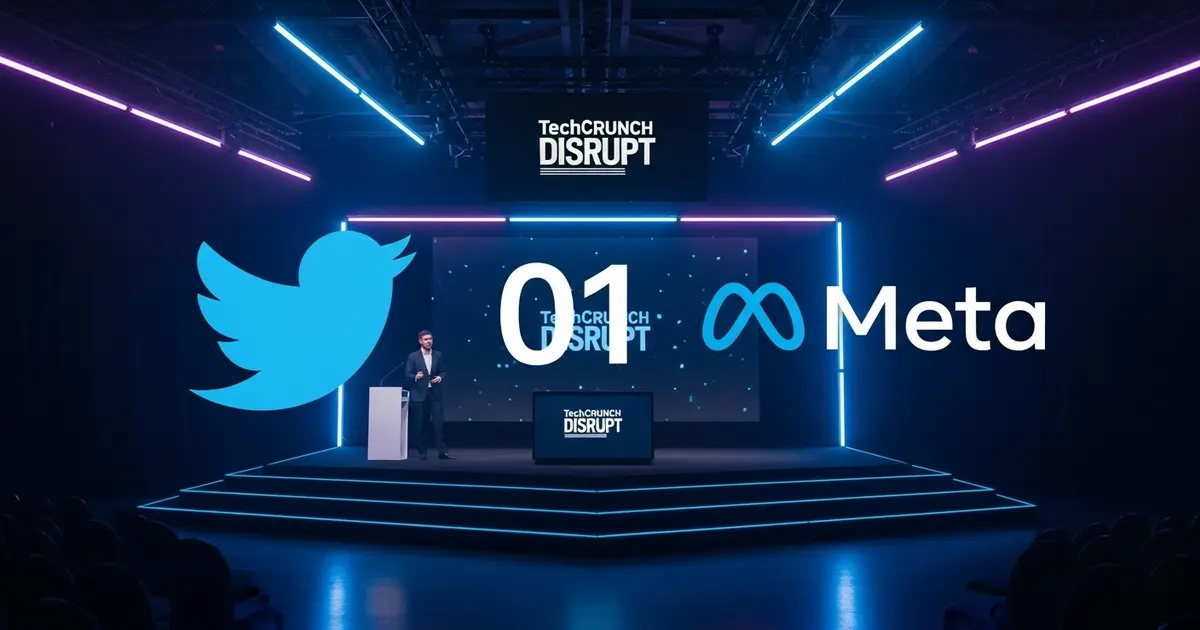 O Fim da Era Social? Titãs de Twitter e Meta Revelam o Futuro - IAUTOMATIZE Blog