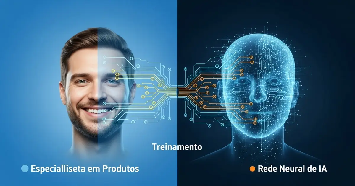 Remark Capta US$16M com IA Treinada por Humanos para E-commerce - IAUTOMATIZE Blog