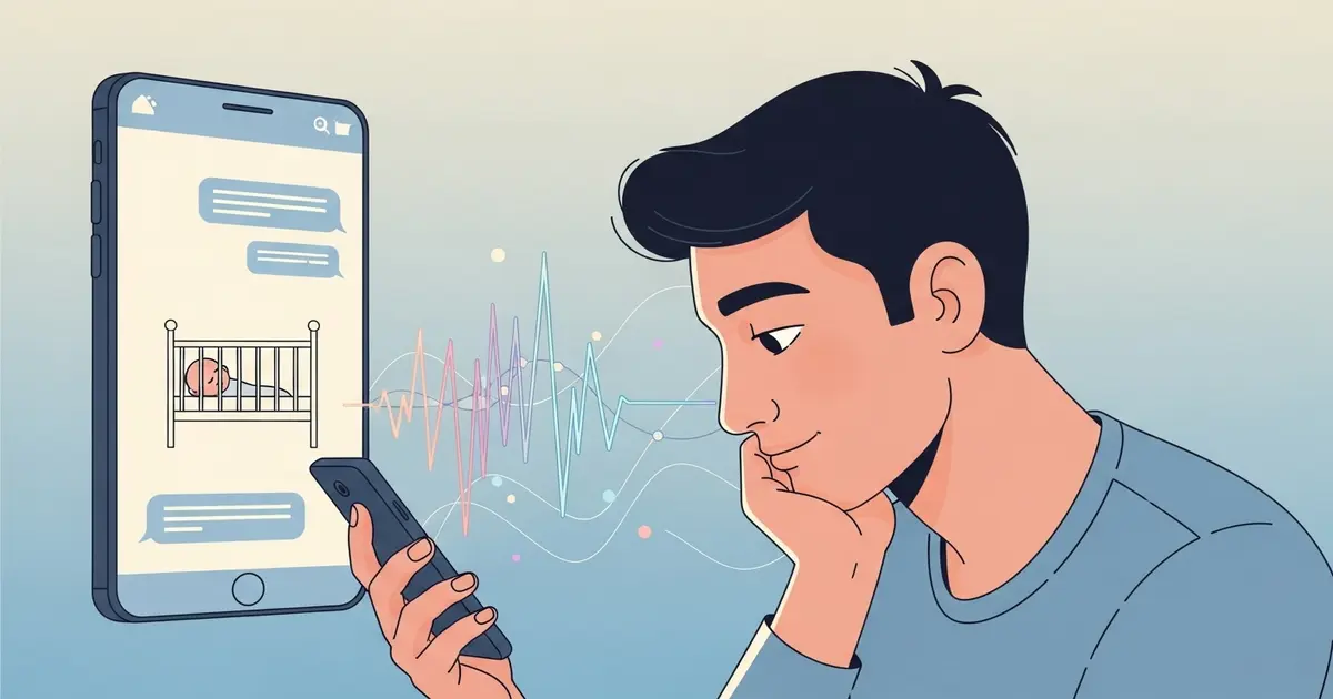 Sam Altman e a IA Babá: ChatGPT Pode Realmente Ajudar a Cuidar do Seu Bebê? - IAUTOMATIZE Blog