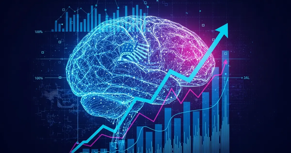 Startups de IA EUA 2025: Investimento Robusto Acelera Futuro - IAUTOMATIZE Blog