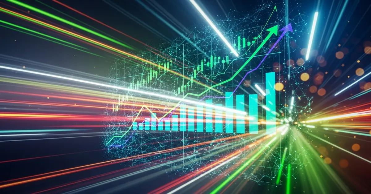 Startups em Ebulição: IA, Defesa Tech e Valuations Milionários Marcam a Semana - IAUTOMATIZE Blog