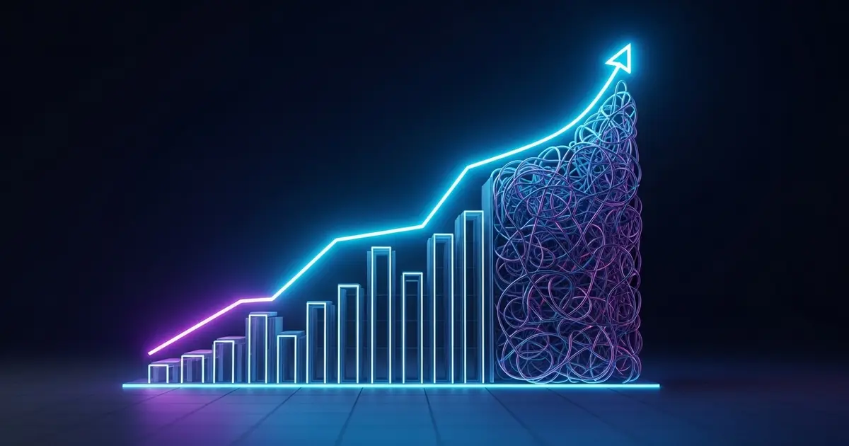 Startups em Estágio Avançado: Novas Regras para o Sucesso em 2025 - IAUTOMATIZE Blog