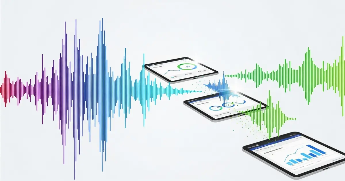 Synthflow AI: Decifrando o Código da Voz em um Mercado de IA em Ebulição - IAUTOMATIZE Blog