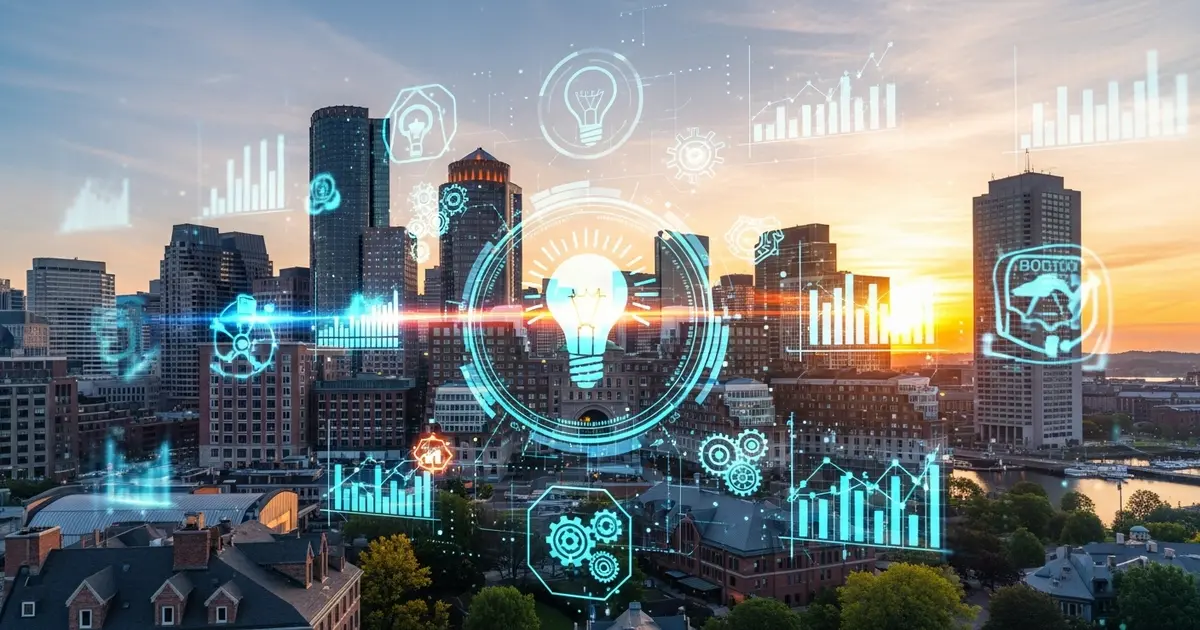 TechCrunch All Stage Boston: Última Chamada para Startups Visionárias - IAUTOMATIZE Blog
