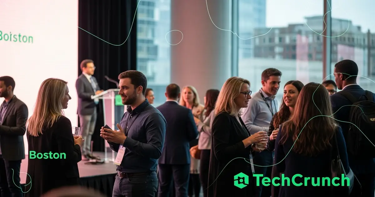 TechCrunch All Stage: Economize $210 no Ingresso - Últimos Dias! - IAUTOMATIZE Blog