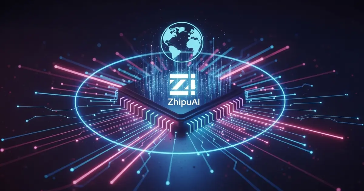Zhipu.AI: GLM-4 Open Source Acelera IA Global Pré-IPO - IAUTOMATIZE Blog